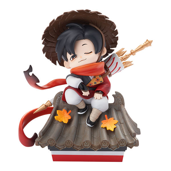 THE KING'S AVATAR YIN SHI YE XIU CHIBI FIGURE