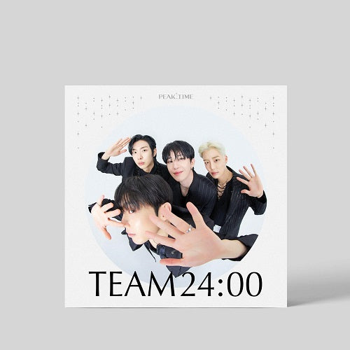 V.A PEAKTIME (TEAM 24:00 VER.)