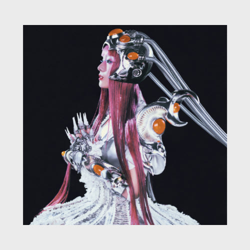 PRE-ORDER - XG - THE CORE 核 (SOLO VER - JURIA VER.)