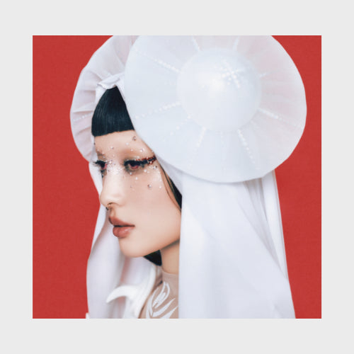 PRE-ORDER - XG - THE CORE 核 (SOLO VER - JURIN VER.)