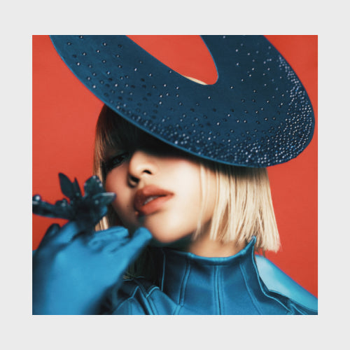 PRE-ORDER - XG - THE CORE 核 (SOLO VER - MAYA VER.)