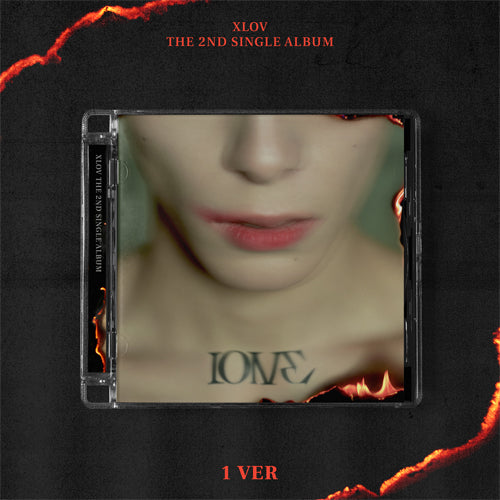 XLOV - I ONE (ONE VER.)