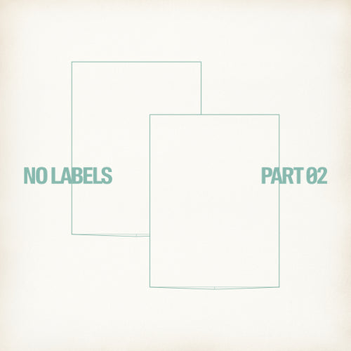 PRE-ORDER - YEONJUN - NO LABELS: PART 02 (WEVERSE VER.)