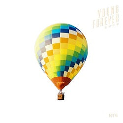 BTS - THE MOST BEAUTIFUL MOMENT IN LIFE YOUNG FOREVER (DAY VER.)