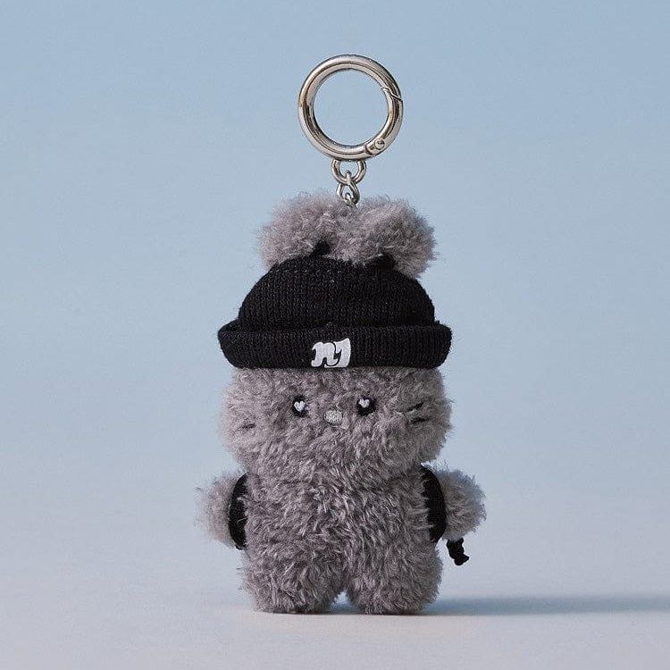 NEWJEANS BUNINI MINI COSTUME KEYRING