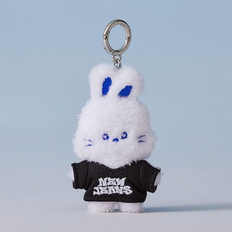 NEWJEANS BUNINI MINI COSTUME KEYRING