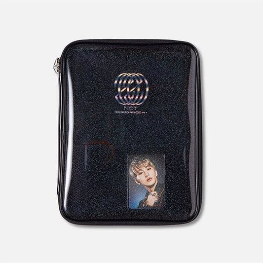 NCT - RESONANCE TABLET POUCH & PHOTOCARD