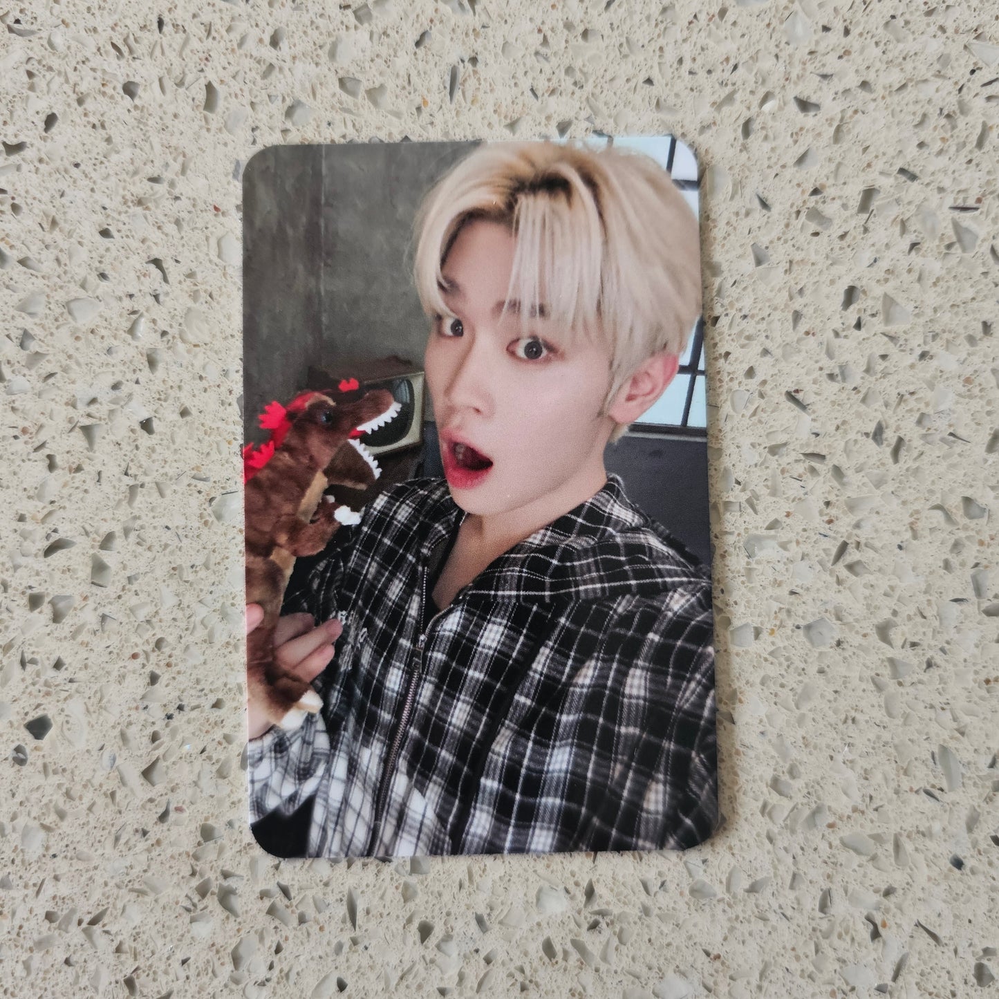 ZEROBASEONE - NEVER SAY NEVER SOUNDWAVE POB PHOTOCARDS