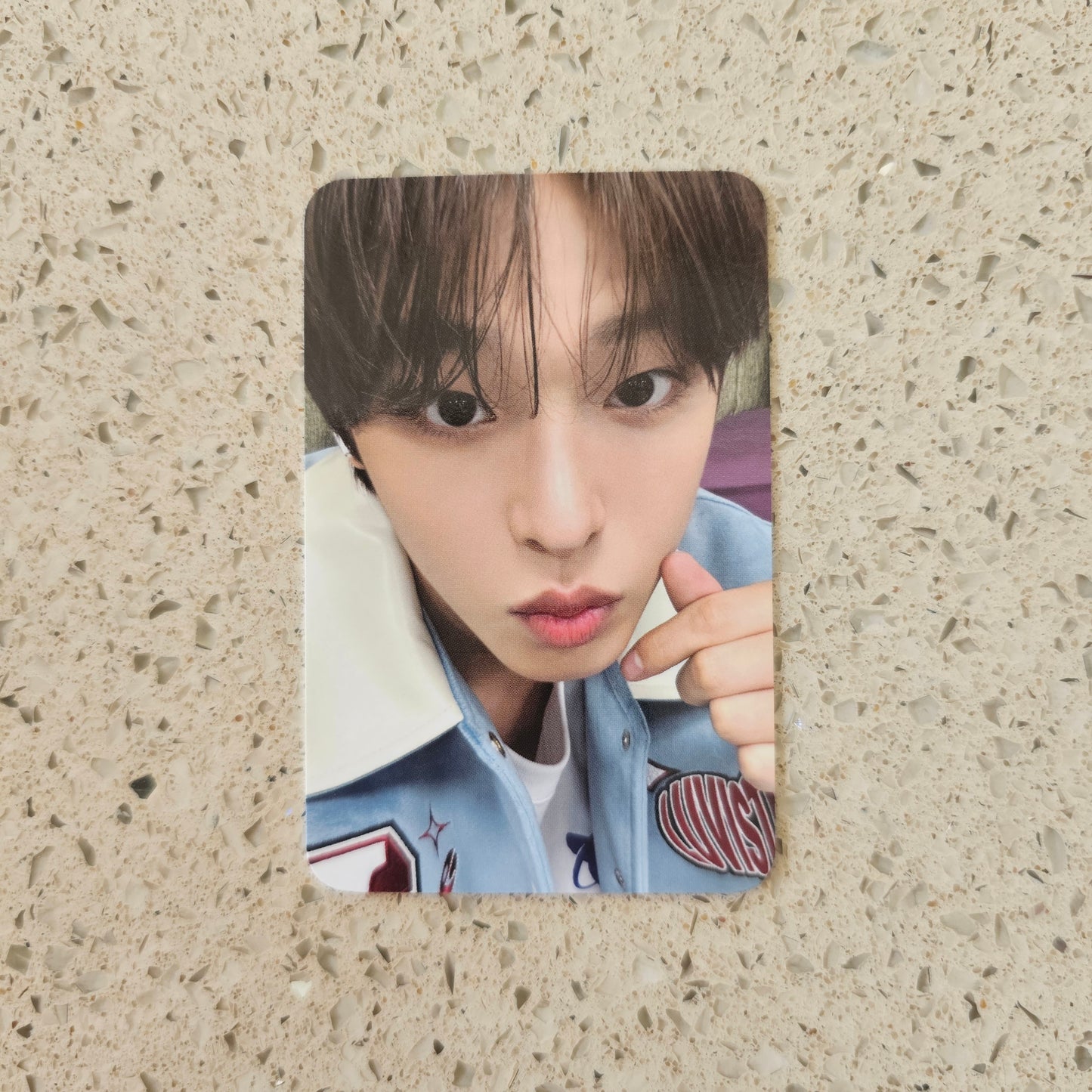 NCT WISH THE 1ST PHOTO EXHIBITION [ONE SUMMER WISH] REWARD PHOTOCARDS