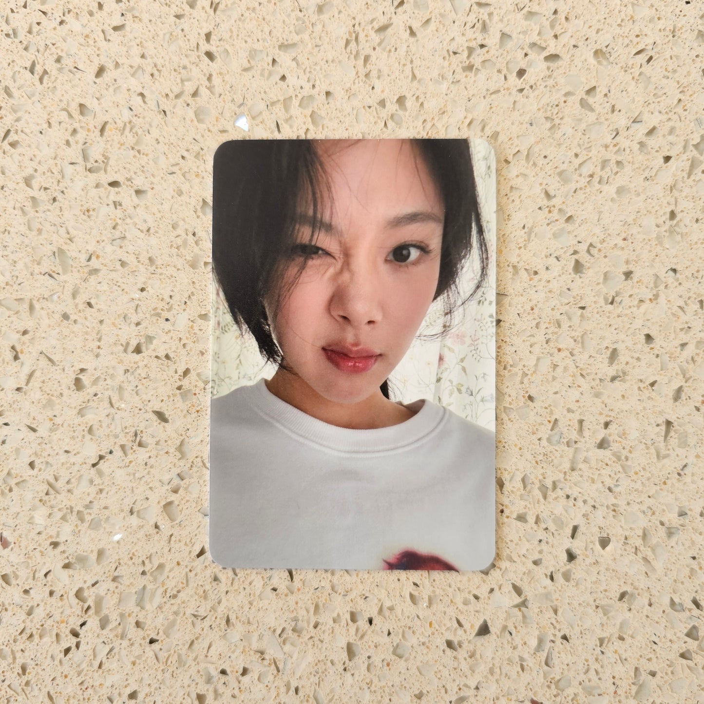 BIBI X BRANDIP LIMITED EDITION PHOTOCARDS