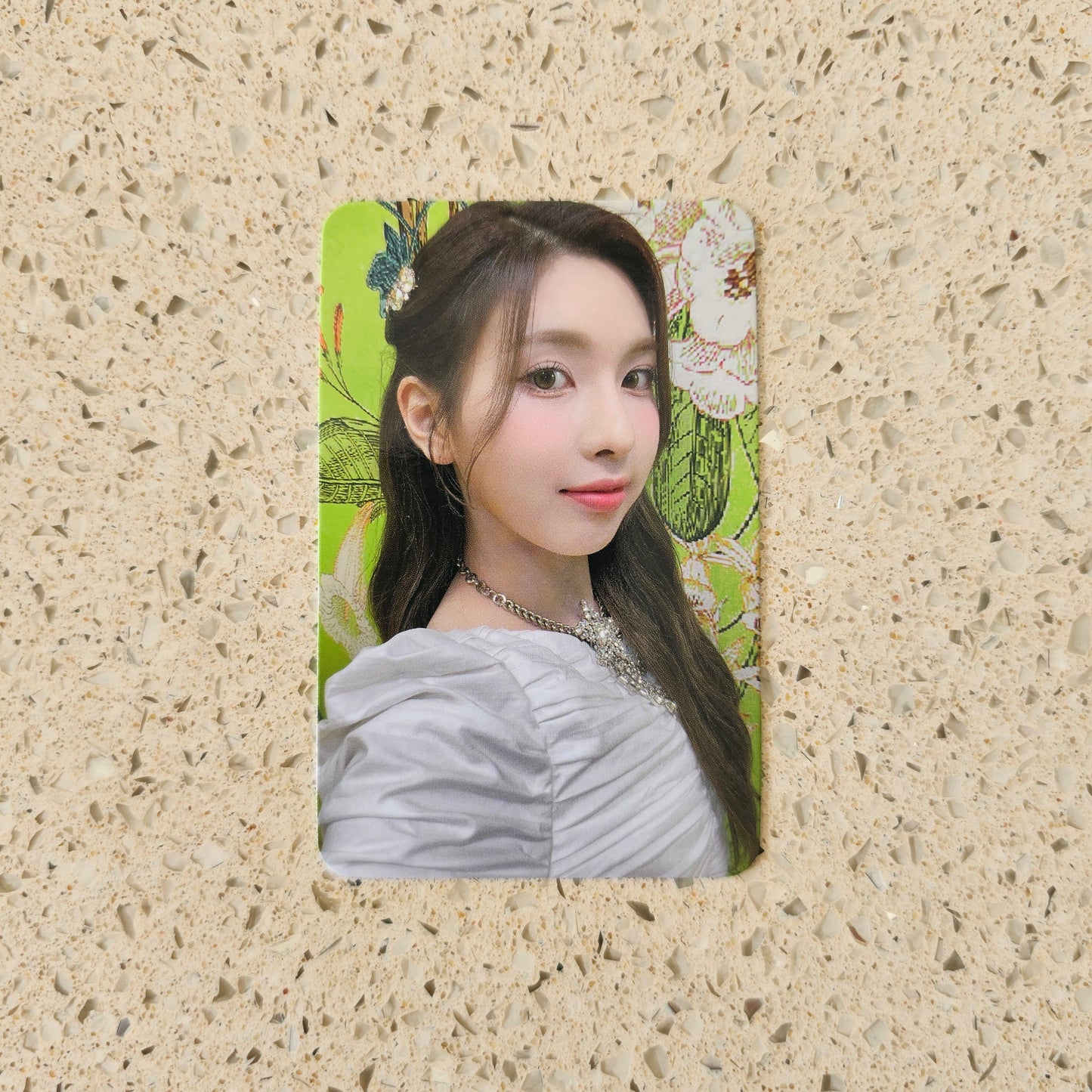 NMIXX - ENTWURF MUSIC KOREA POB PHOTOCARDS