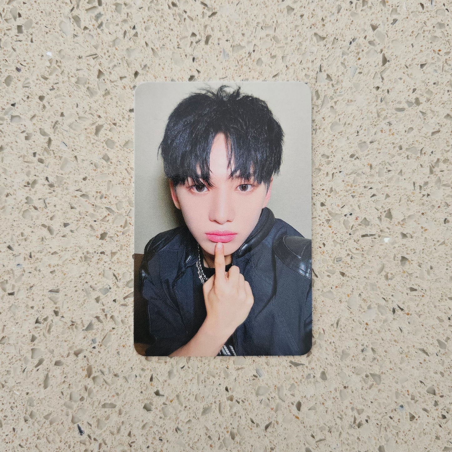 XIKERS - HOUSE OF TRICKY: WATCH OUT MAKESTAR POB PHOTOCARDS