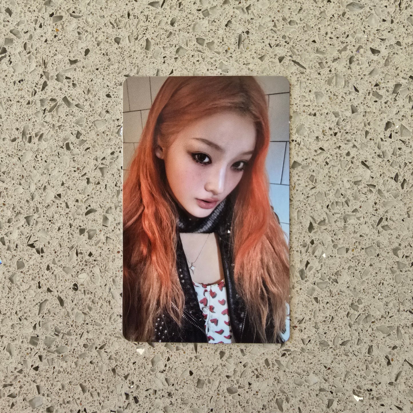 ILLIT - MAMIHLAPINATAPAI WEVERSE POB PHOTOCARDS