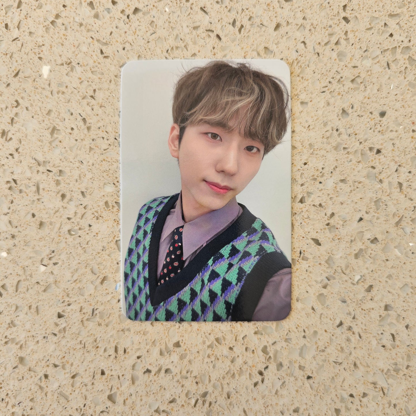 XDINARY HEROES - DEADLOCK MUSIC KOREA POB PHOTOCARDS