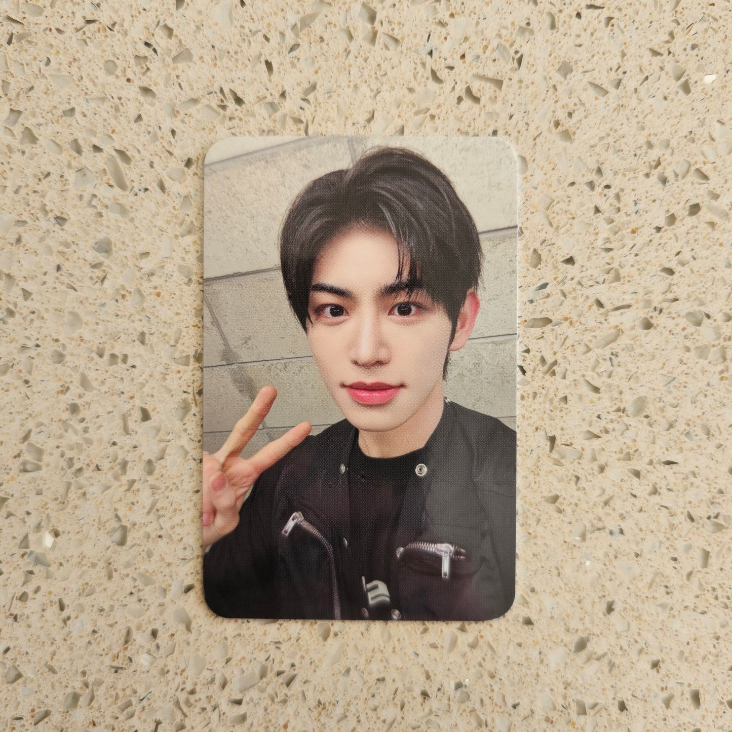 KICKFLIP - KICK OUT, FLIP NOW MUSIC KOREA POB PHOTOCARDS