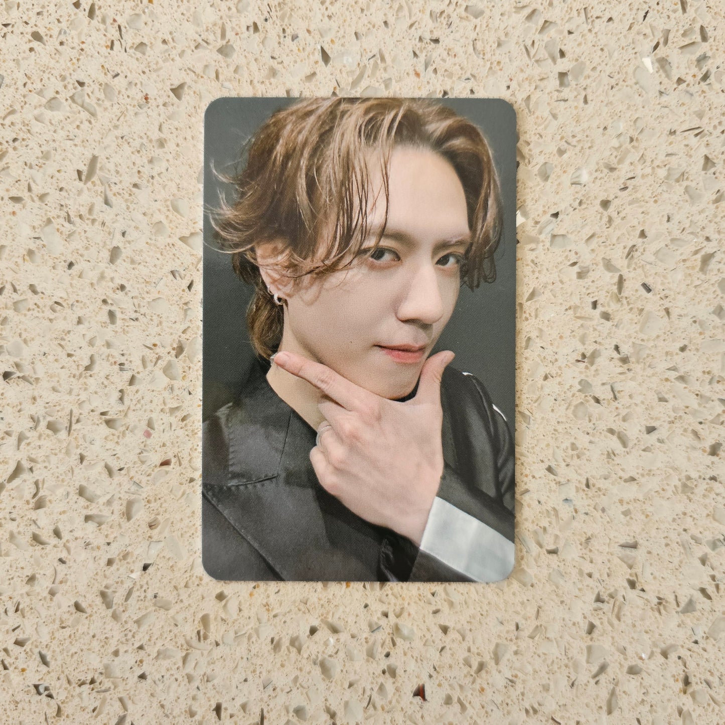 GOT7 NESTFEST MD POB PHOTOCARDS