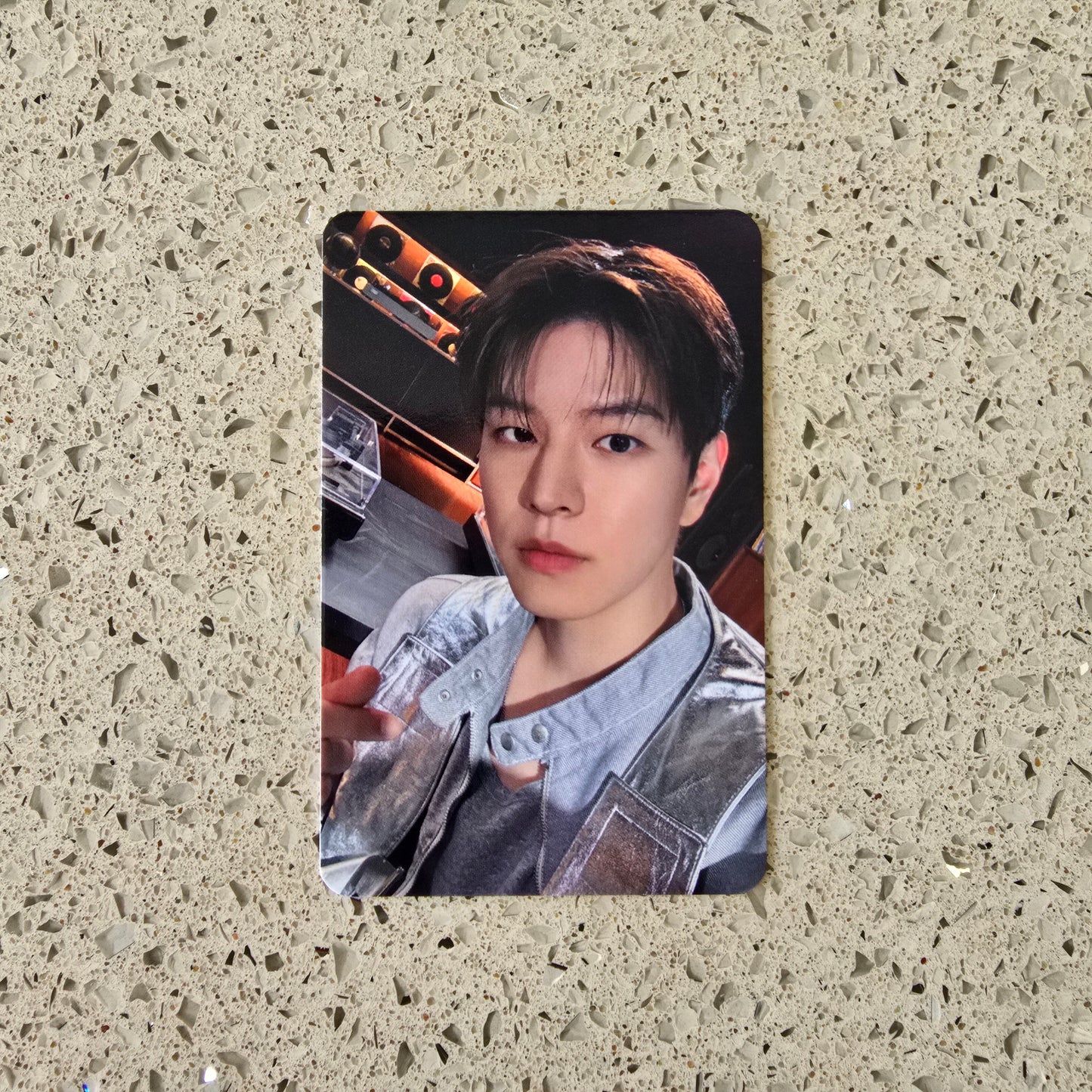 STRAY KIDS - THIS & THAT MUSICPLANT POB PHOTOCARDS