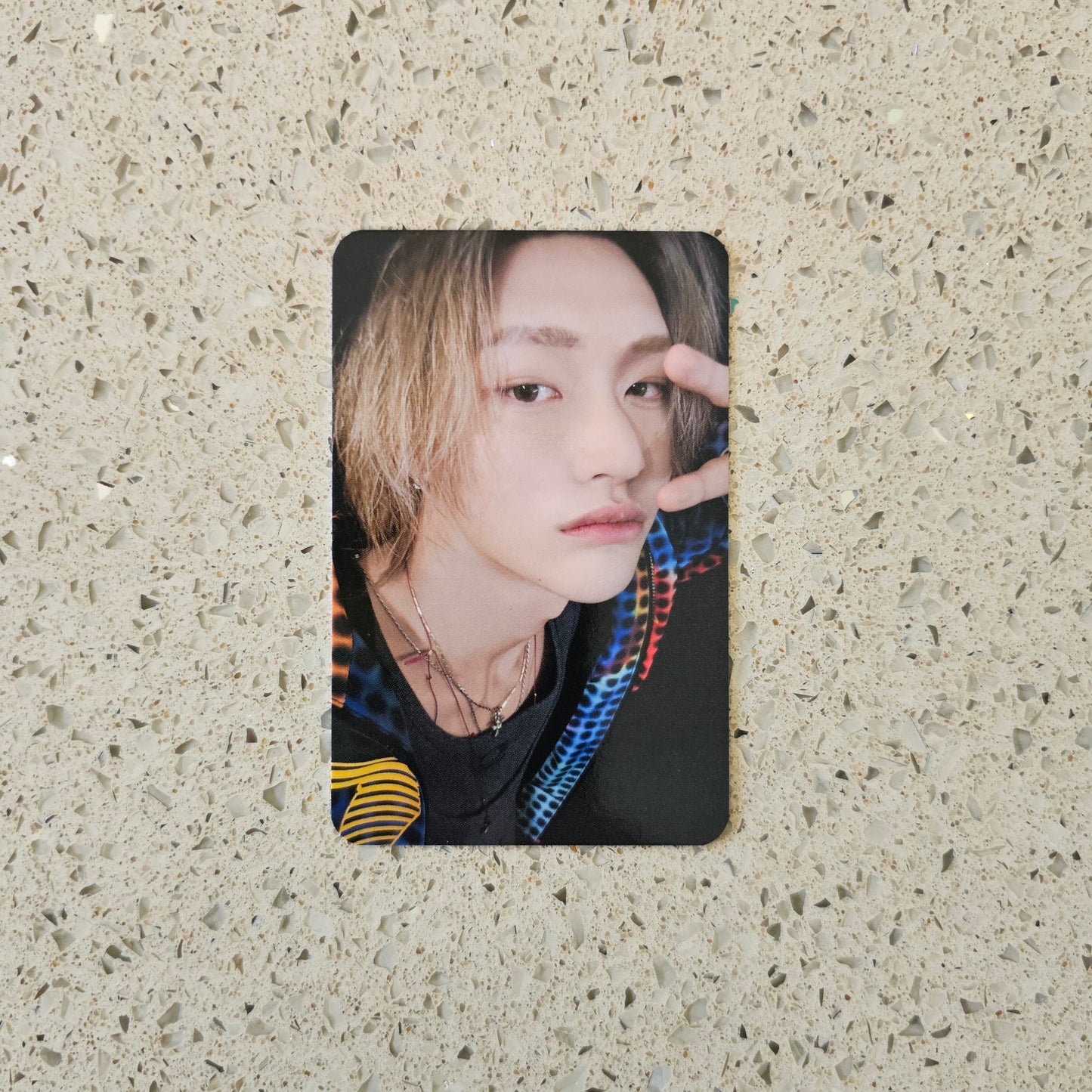 RIIZE - RIIZING SOUNDWAVE POB PHOTOCARDS