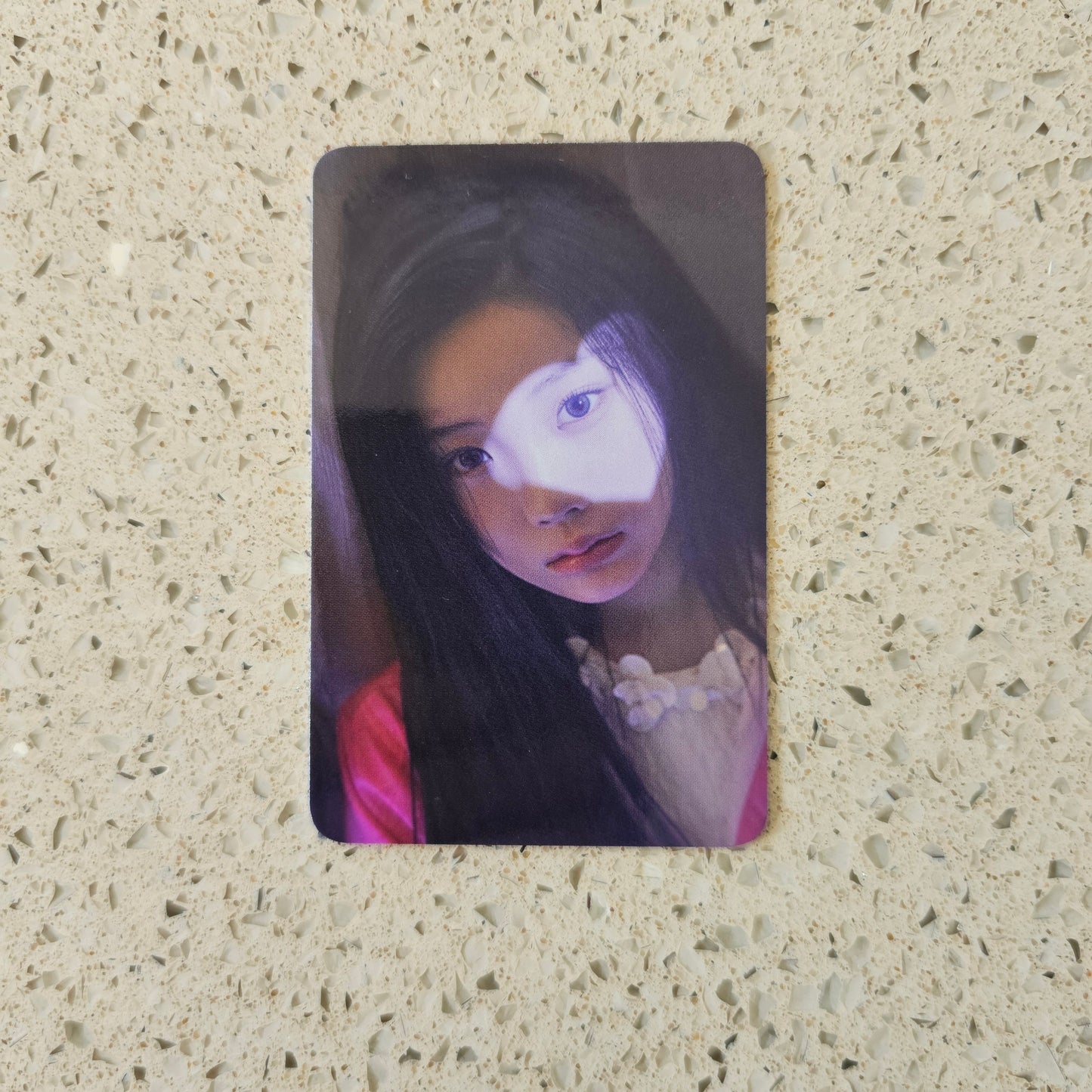 ILLIT - SUPER REAL ME MUSIC KOREA POB PHOTOCARDS