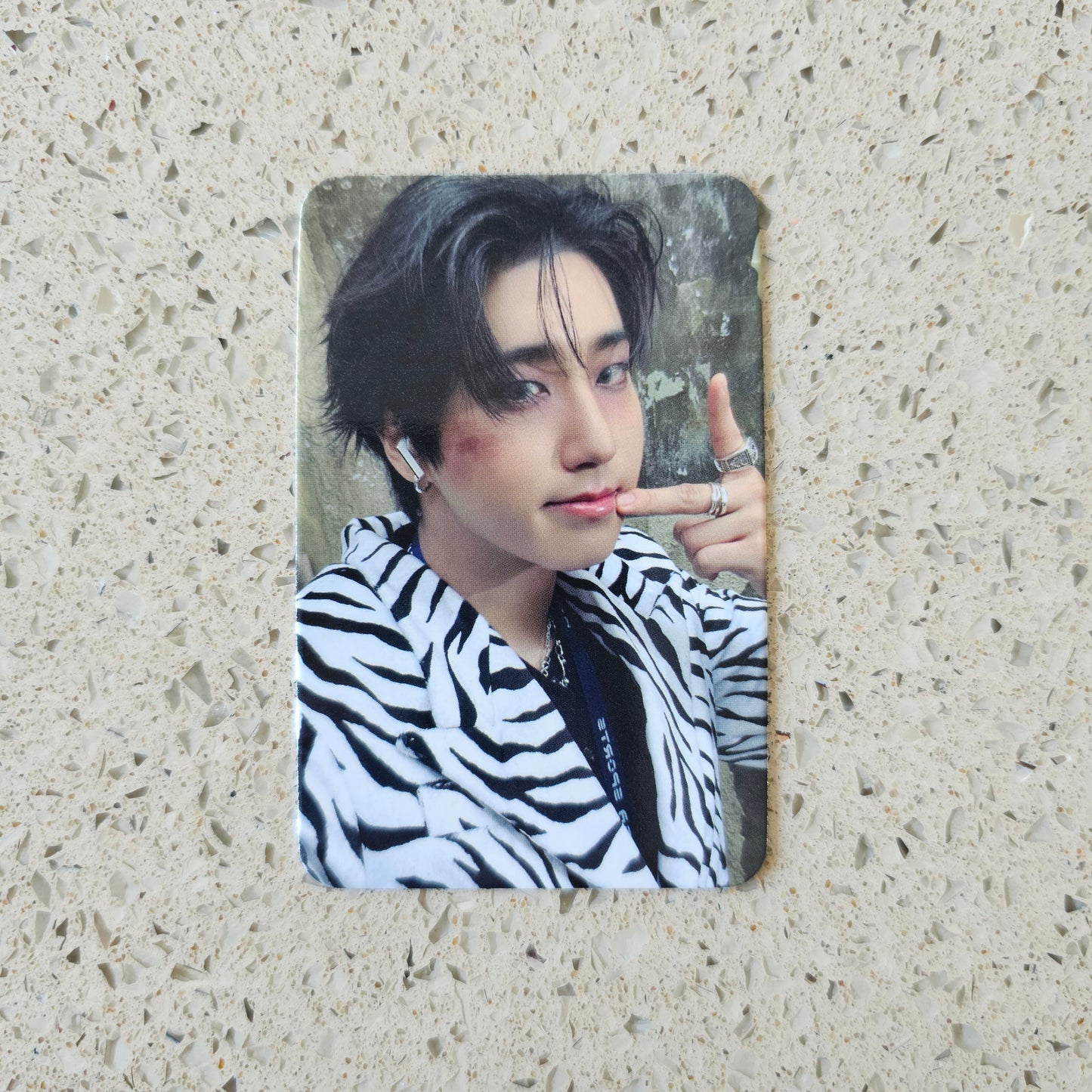 STRAY KIDS - KARMA ALADIN POB PHOTOCARDS