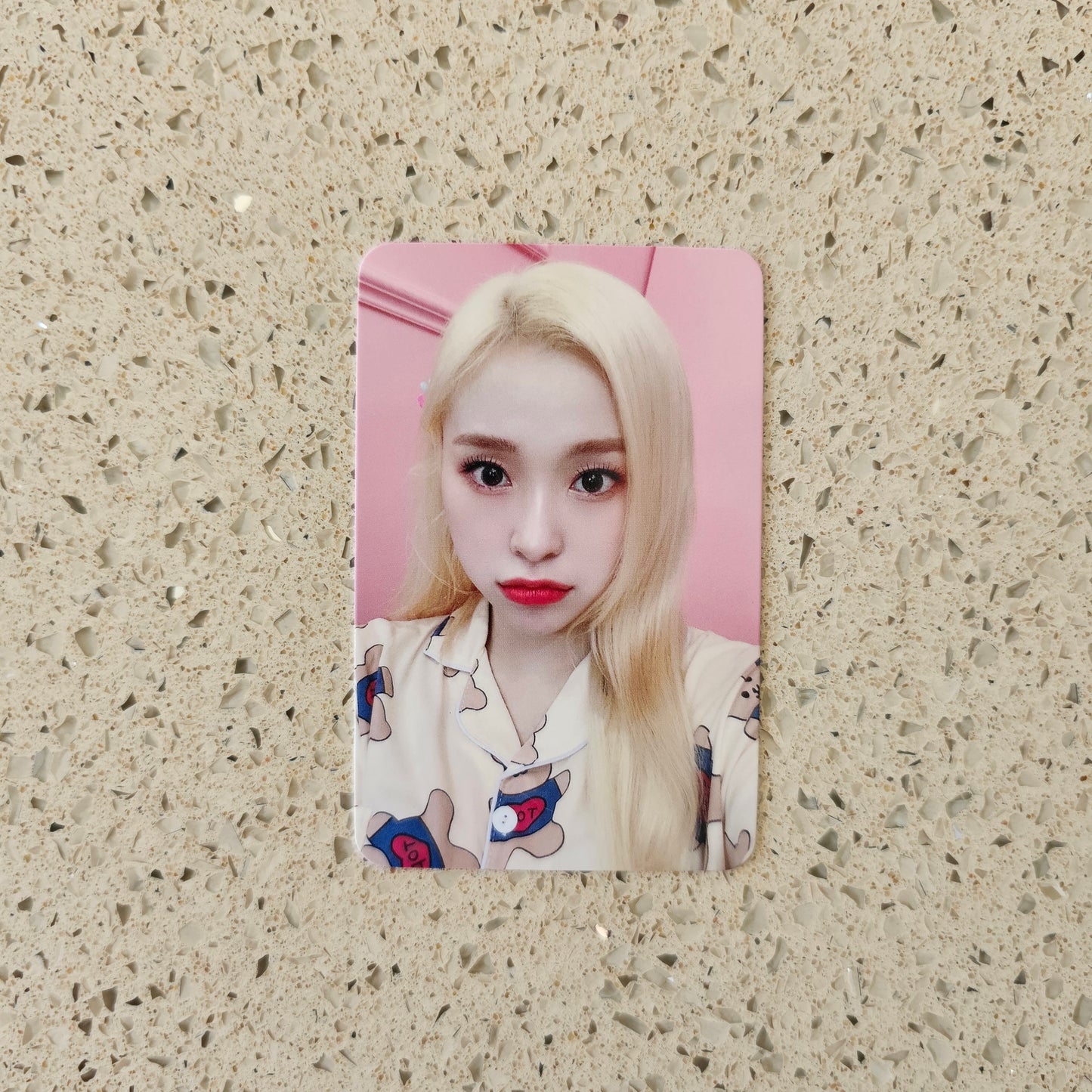 DREAMCATCHER - 2022 SEASON'S GREETINGS MUSIC KOREA POB PHOTOCARDS