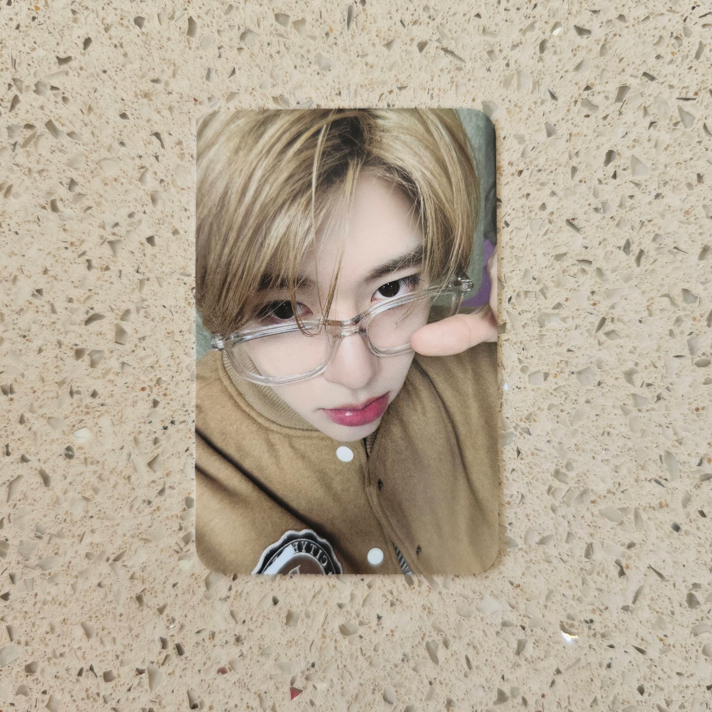 NCT WISH THE 1ST PHOTO EXHIBITION [ONE SUMMER WISH] REWARD PHOTOCARDS