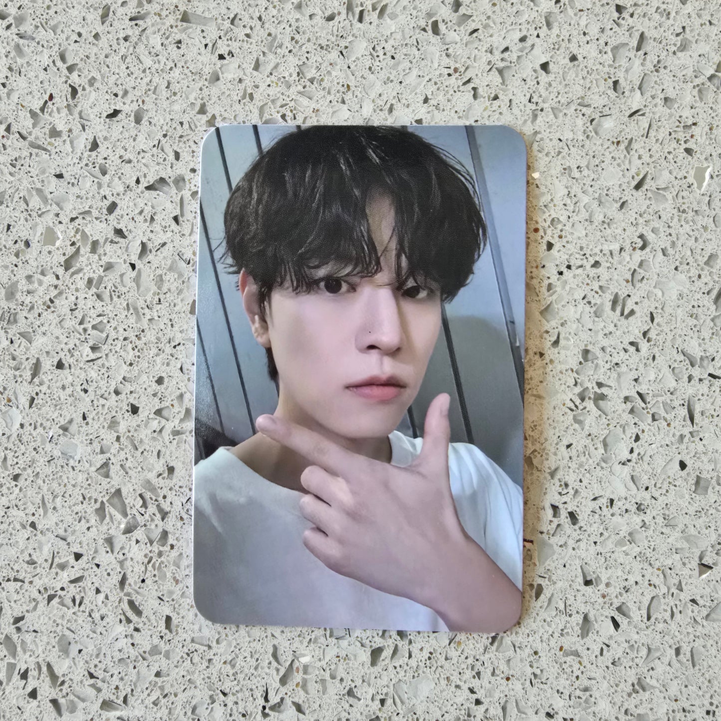 STRAY KIDS - DO IT YES24 POB PHOTOCARDS