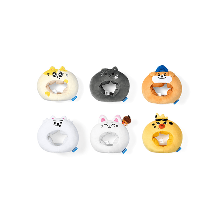PRE-ORDER - ENHYPEN - INSIDE YOUR POCKET, ENCHIN CHARACTER OFFICIAL MD OFFICIAL LIGHT STICK COVER