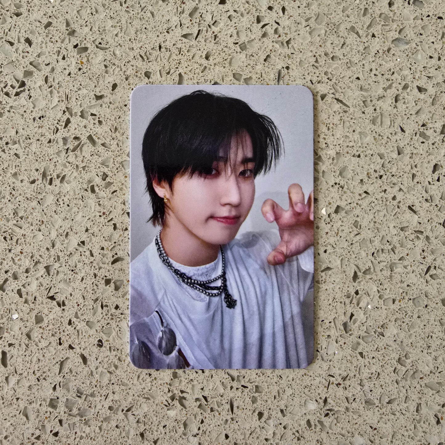 STRAY KIDS - THIS & THAT BDM POB PHOTOCARDS