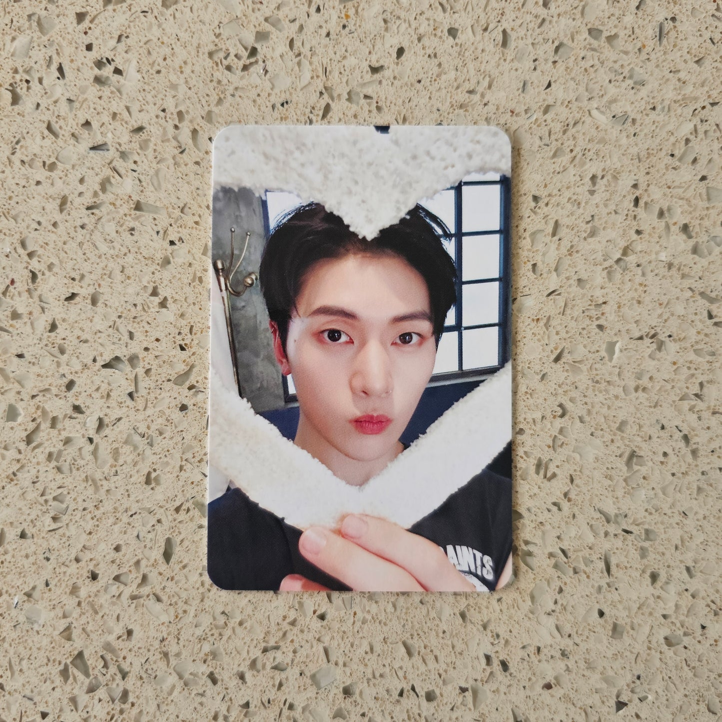 ZEROBASEONE - NEVER SAY NEVER MAKESTAR POB PHOTOCARDS