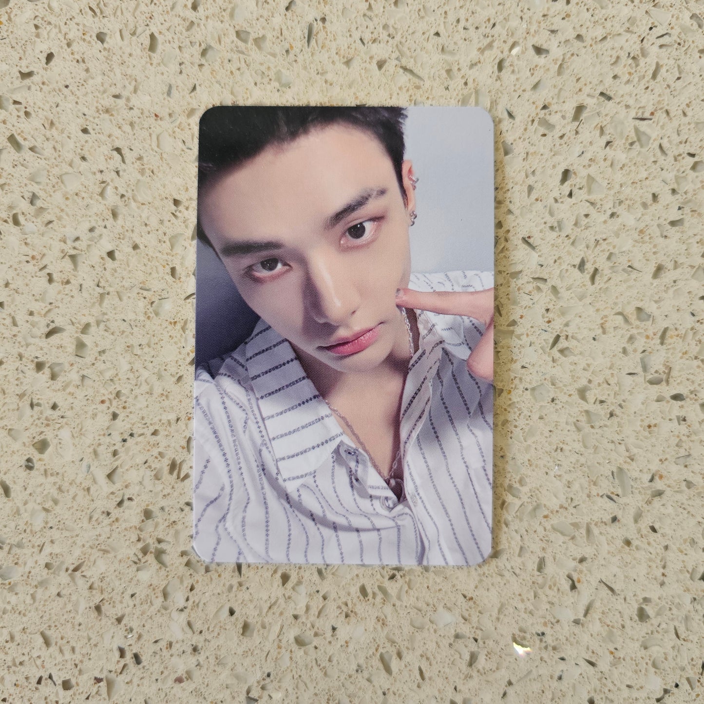 STRAY KIDS - KARMA DEAR MY MUSE POB PHOTOCARDS