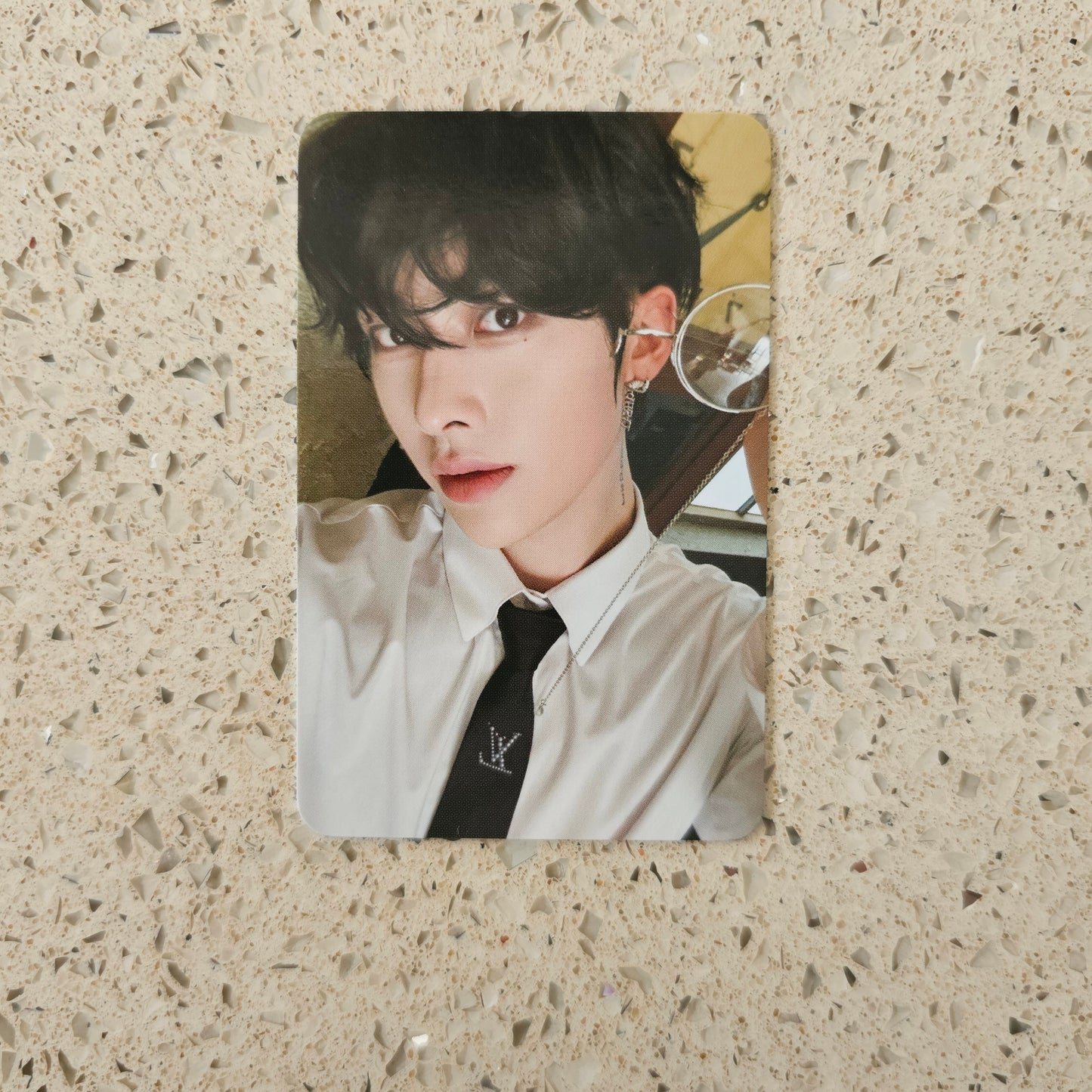 ZEROBASEONE - NEVER SAY NEVER WITHMUU POB PHOTOCARDS (PHOTOBOOK VER.)