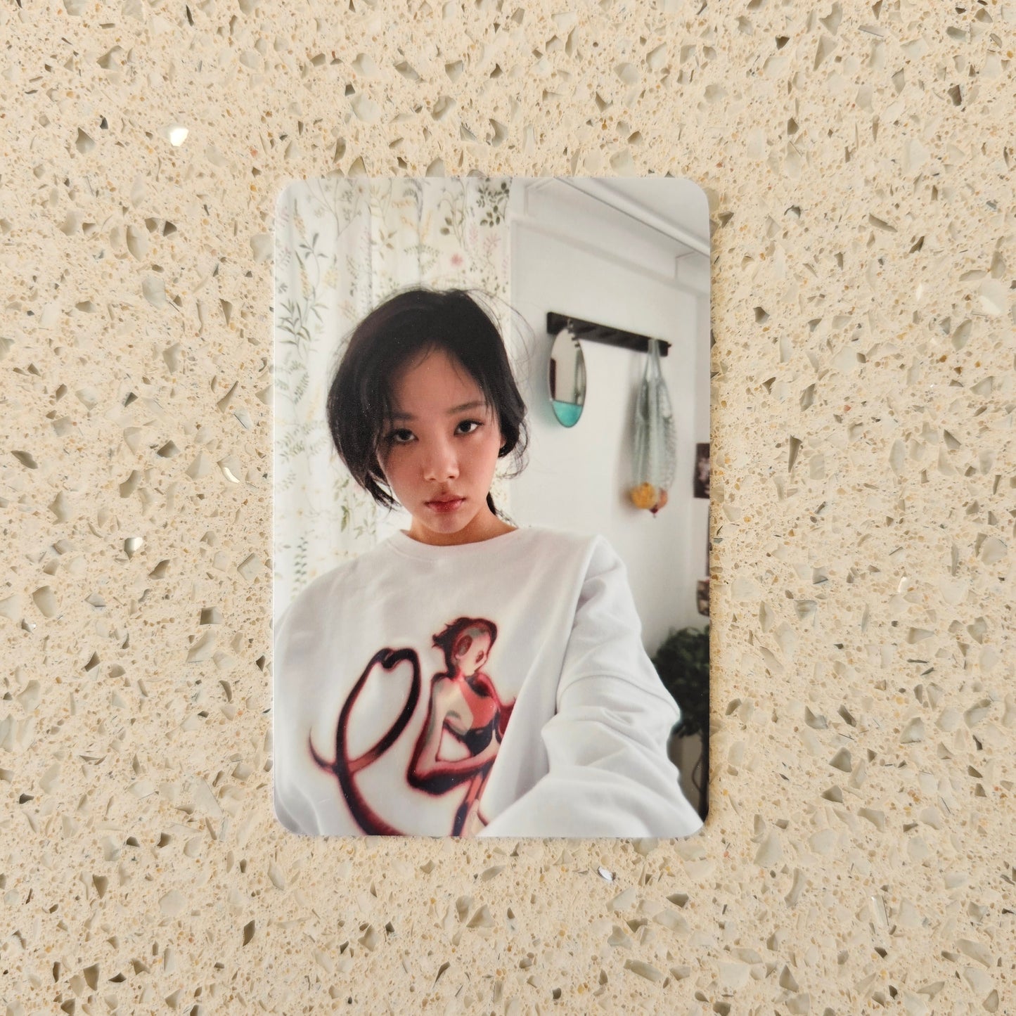 BIBI X BRANDIP LIMITED EDITION PHOTOCARDS
