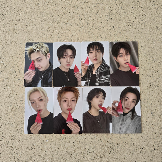 STRAY KIDS - THIS & THAT FANS SHOP POB PHOTOCARDS