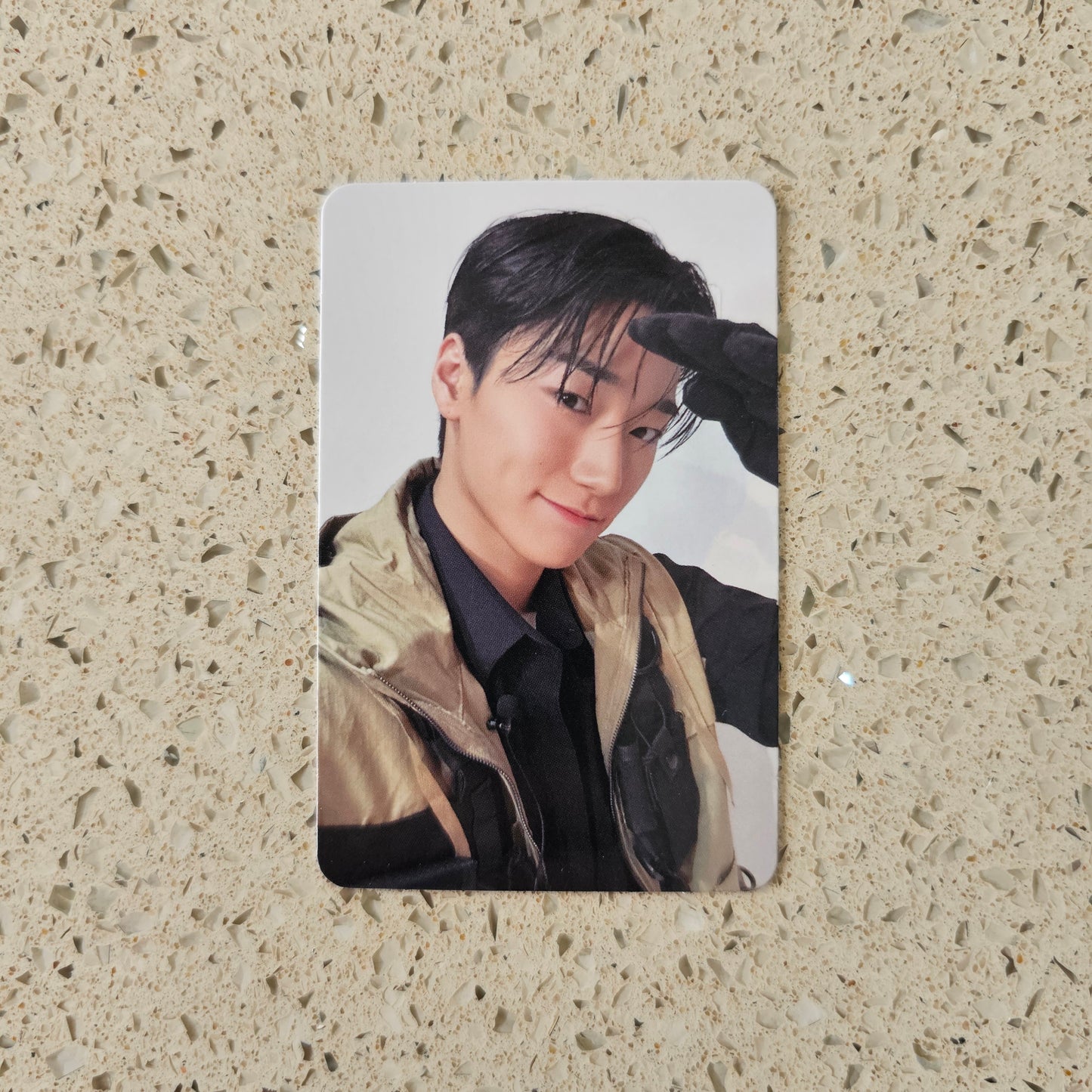 ATEEZ - ANITEEZ IN TREASURE POB PHOTOCARDS