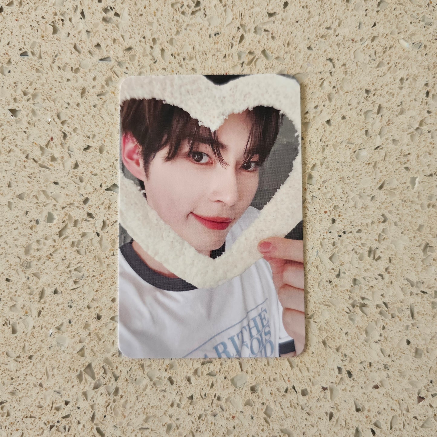 ZEROBASEONE - NEVER SAY NEVER MAKESTAR POB PHOTOCARDS