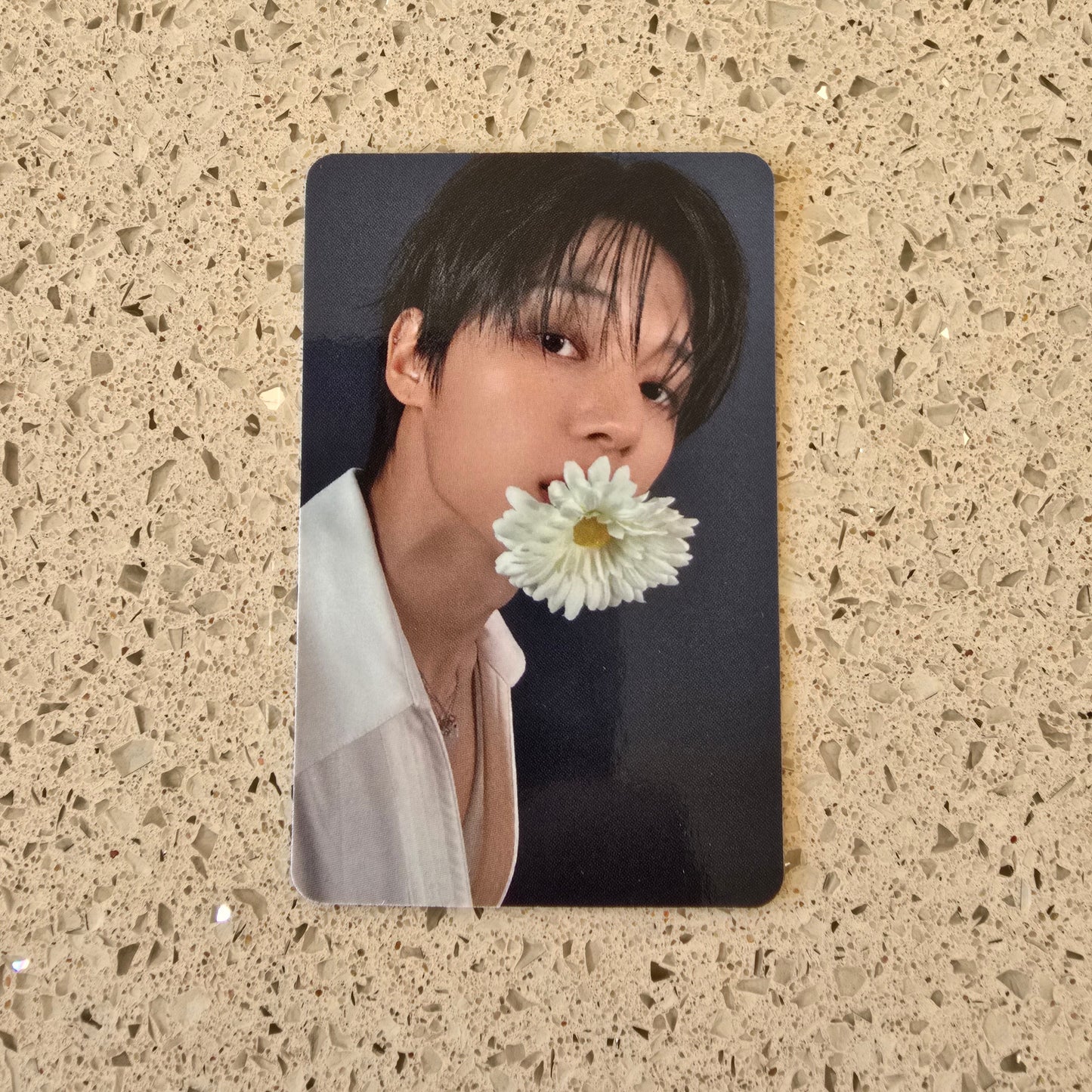 ATEEZ - GOLDEN HOUR: PART 4 APPLE MUSIC POB PHOTOCARDS