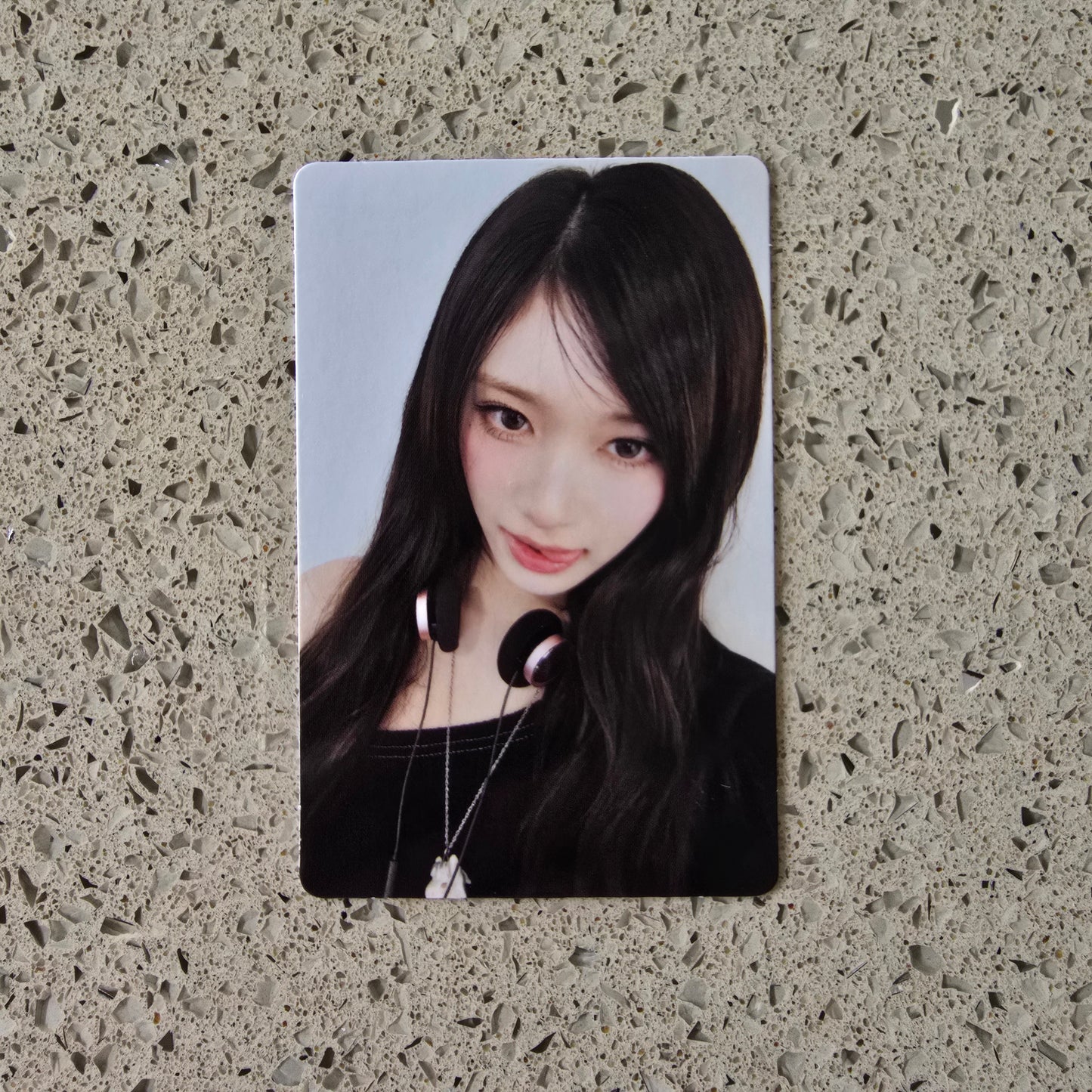 IVE - REVIVE+ MUSIC KOREA POB PHOTOCARDS