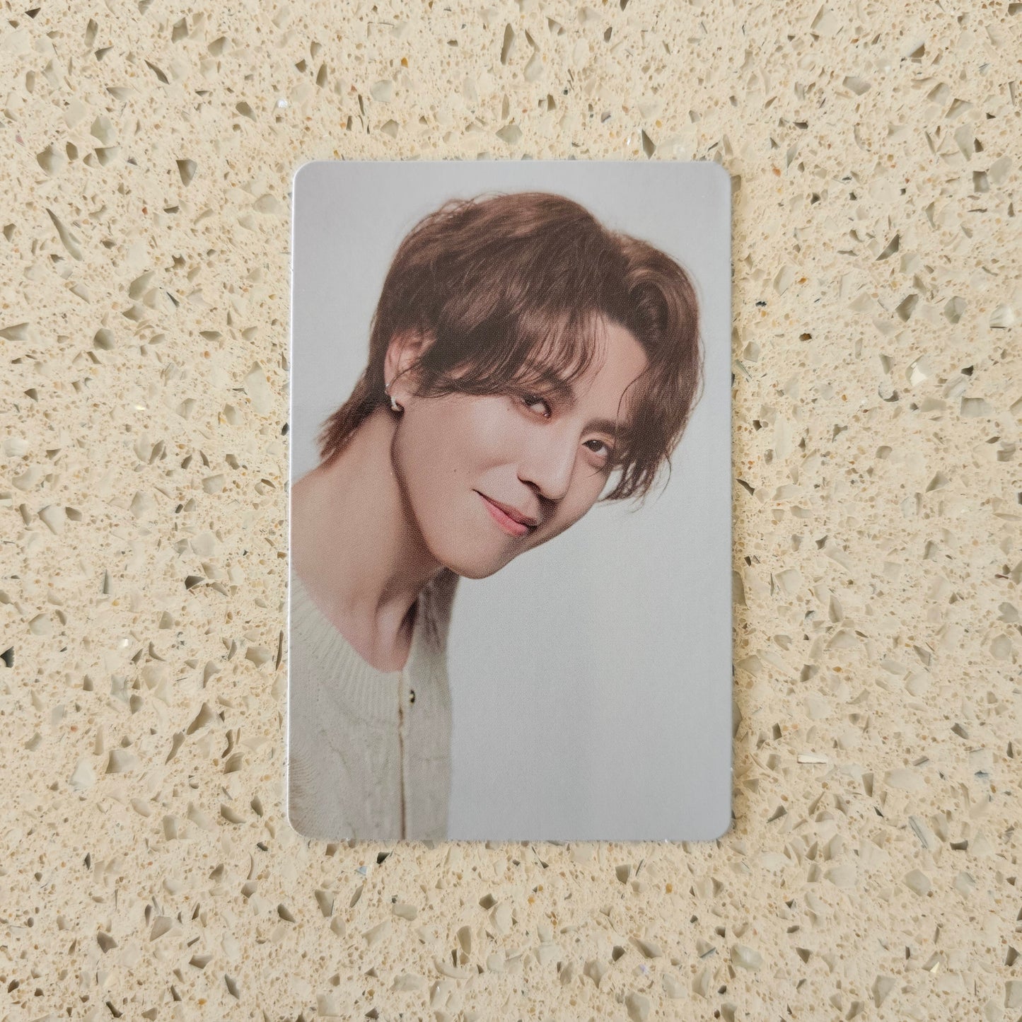 GOT7 NESTFEST TRADING PHOTOCARDS