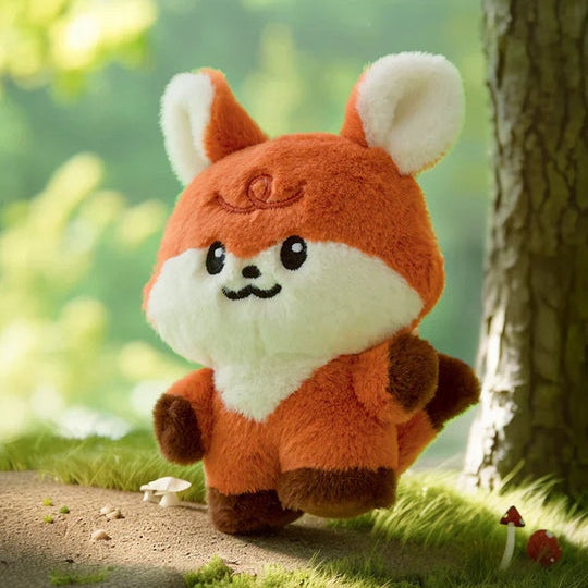 NCT DREAM - DREAMIEZ PLUSH DOLL