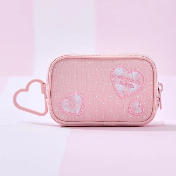 PRE-ORDER - I-DLE - MININI BABY X COLLER CARD HOLDER