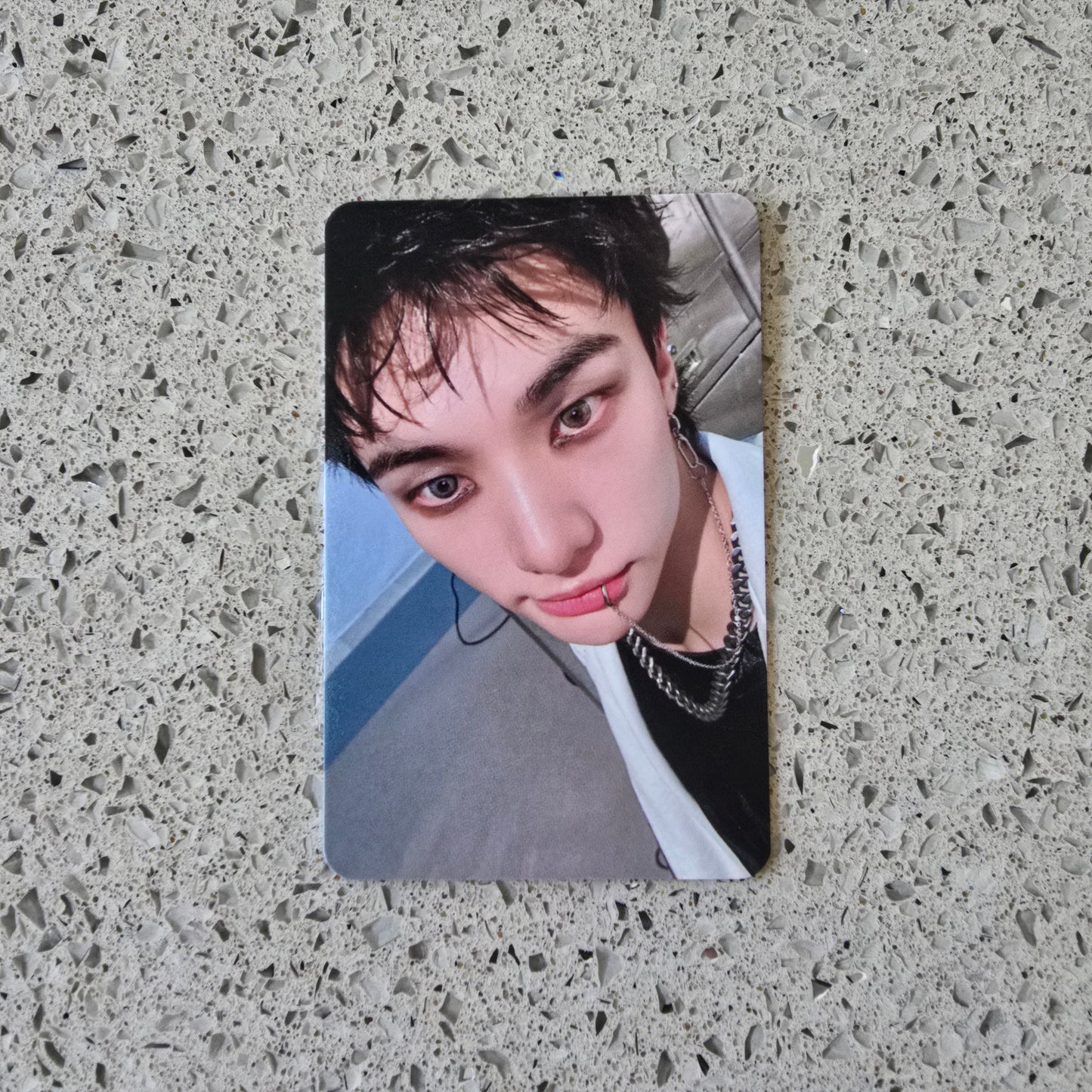 STRAY KIDS - DO IT SOUNDWAVE POB PHOTOCARDS