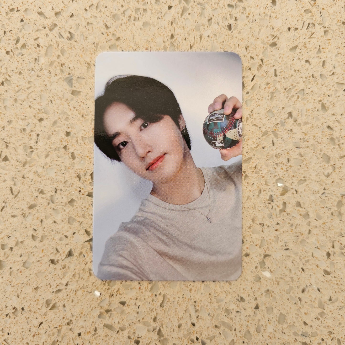 STRAY KIDS - KARMA MUSICPLANT POB PHOTOCARDS