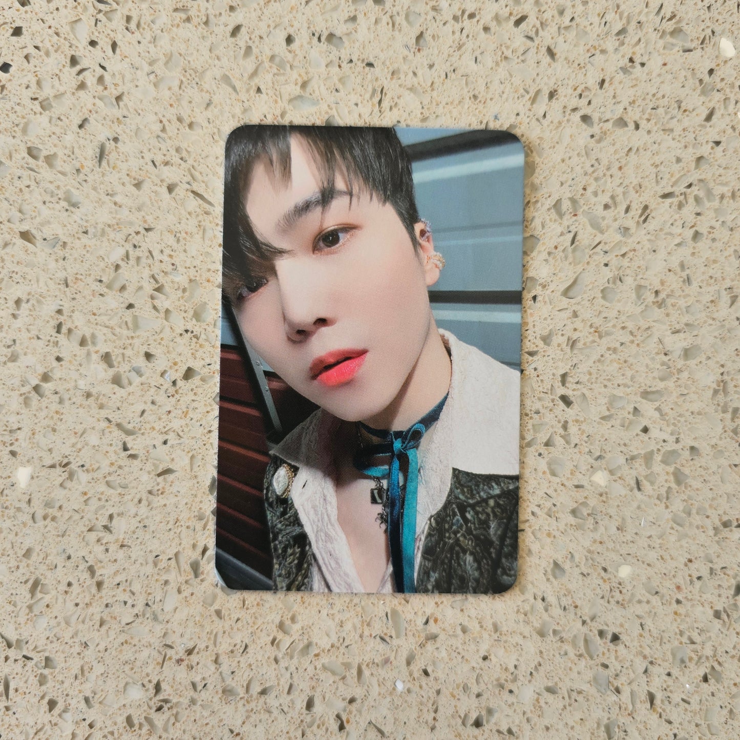 PENTAGON - IN:VITE U MAKESTAR POB PHOTOCARDS
