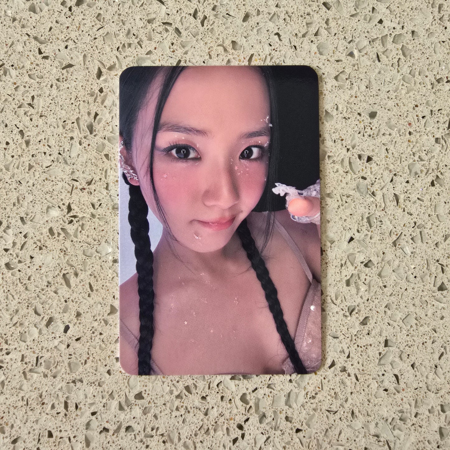 BLACKPINK - DEADLINE YG SELECT POB PHOTOCARDS