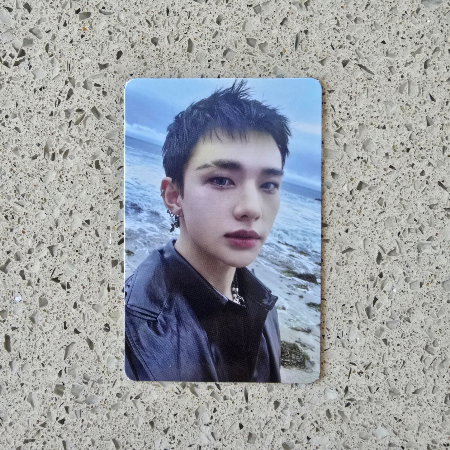 STRAY KIDS - DO IT ALADIN POB PHOTOCARDS