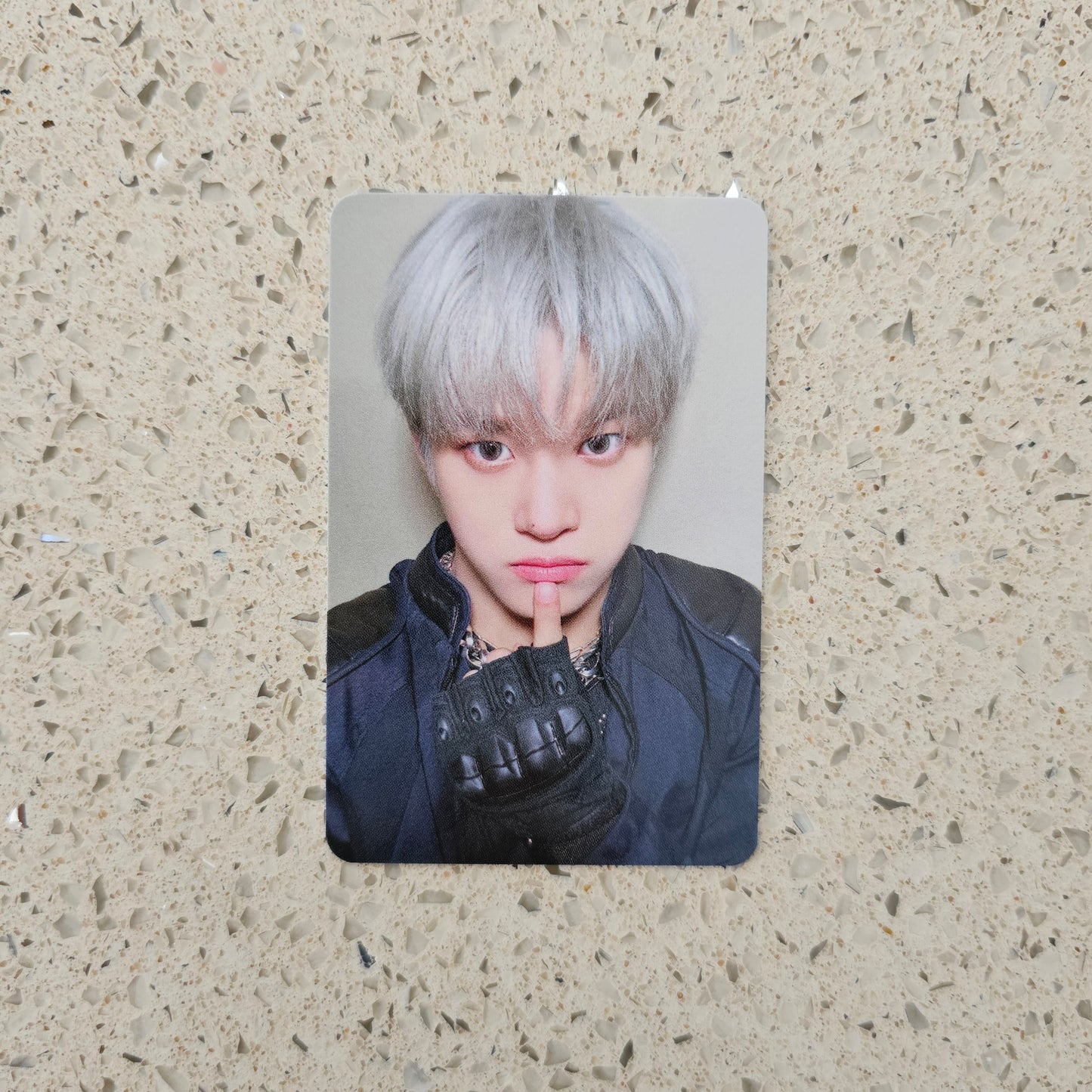 XIKERS - HOUSE OF TRICKY: WATCH OUT MAKESTAR POB PHOTOCARDS