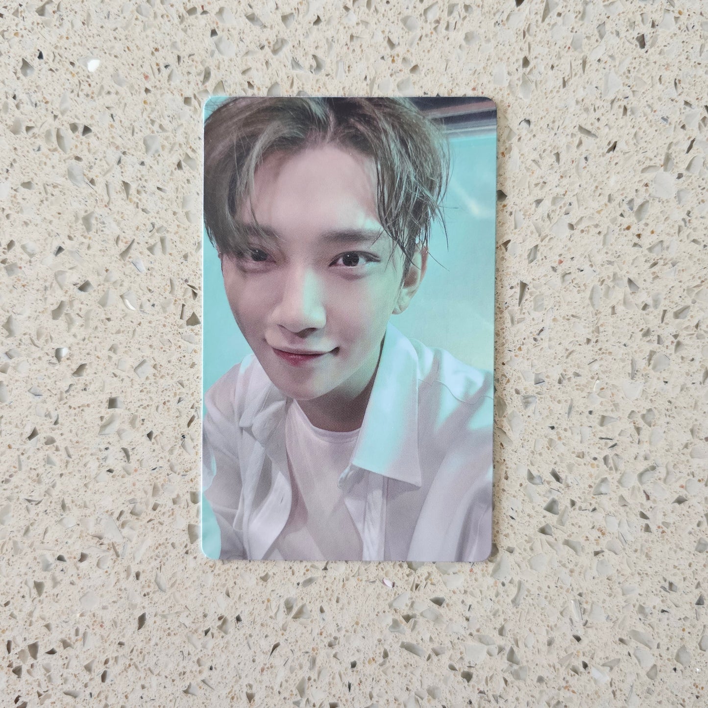 SEVENTEEN - SPILL THE FEELS WEVERSE POB PHOTOCARDS