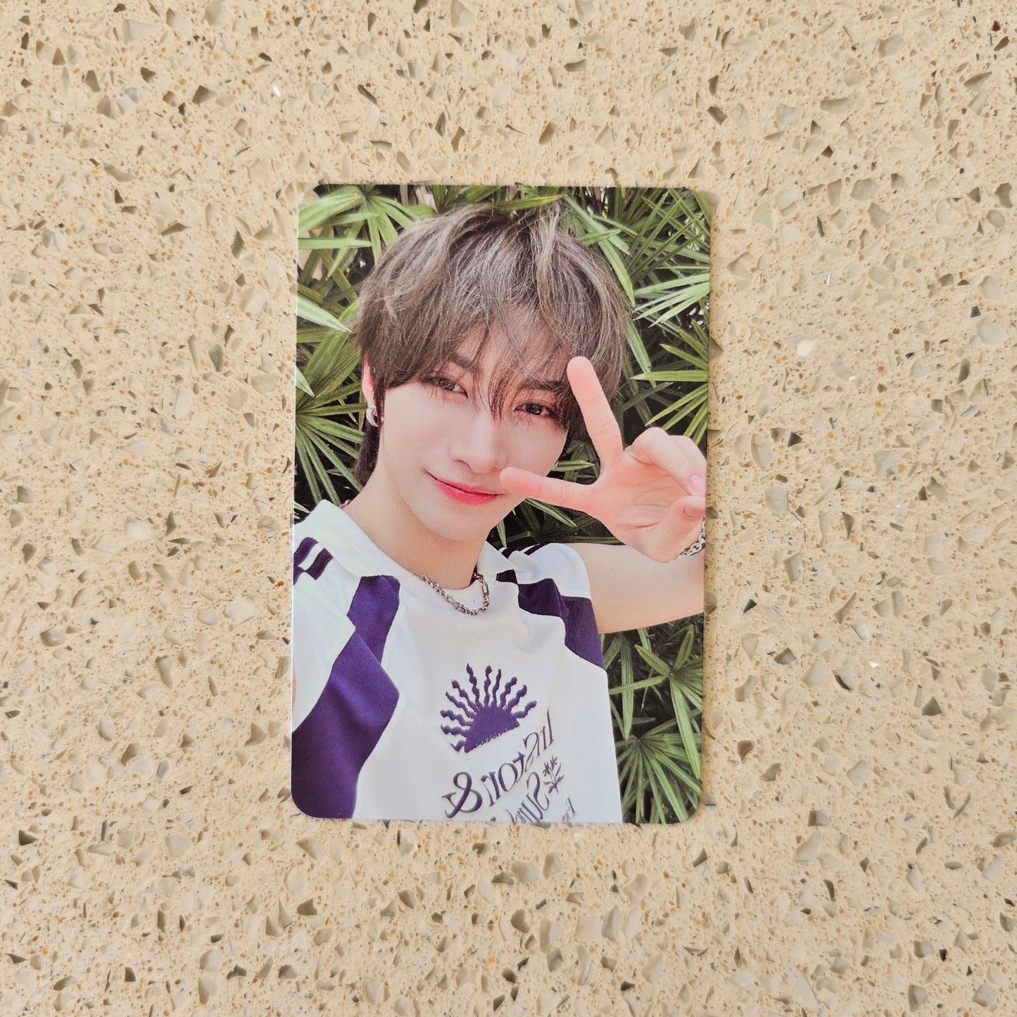 NEXZ - RIDE THE VIBE MUSIC KOREA POB PHOTOCARDS