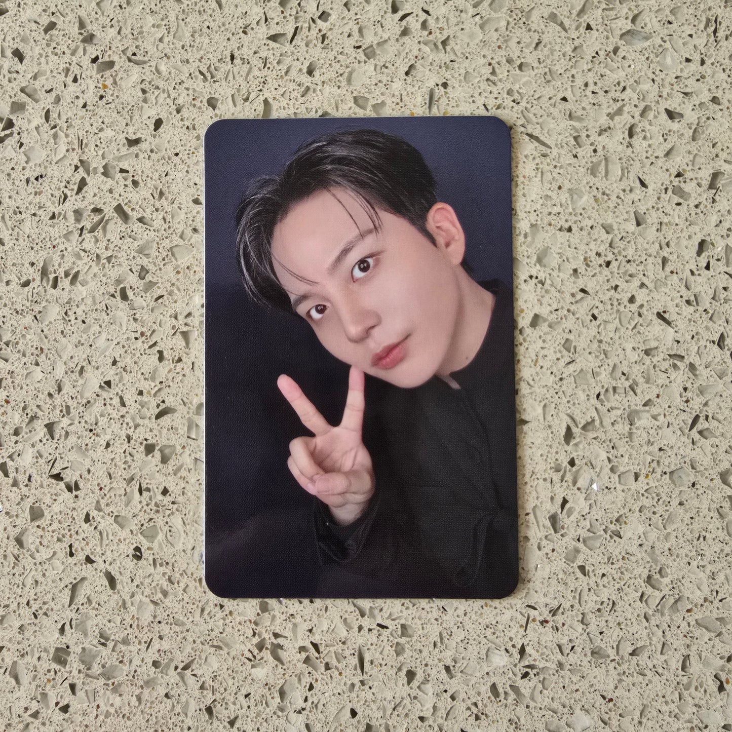 ATEEZ - GOLDEN HOUR: PART 4 FROMM STORE POB PHOTOCARDS